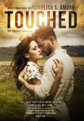 Touched - Die Liebkosung des Schicksals: Gold Edition - Touched - The Caress of Fate: Gold Edition