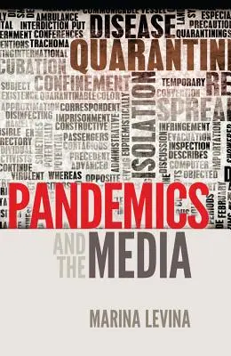 Pandemien und die Medien - Pandemics and the Media