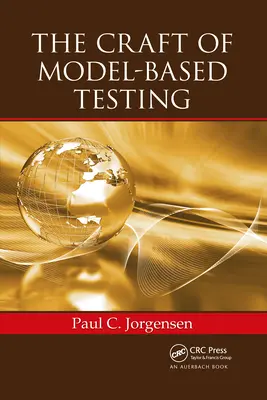 Das Handwerk des modellbasierten Testens - The Craft of Model-Based Testing