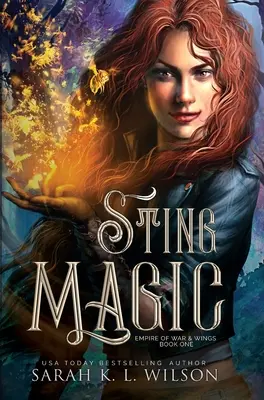 Stechende Magie - Sting Magic