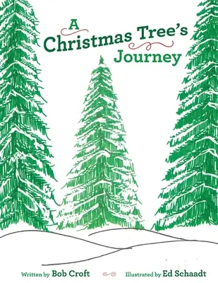 Die Reise eines Weihnachtsbaums - A Christmas Tree's Journey