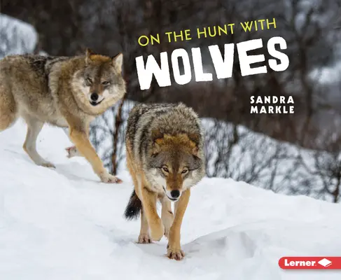 Auf der Jagd mit Wölfen - On the Hunt with Wolves