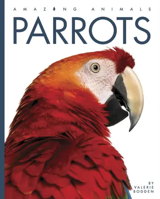 Papageien - Parrots