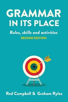 Grammatik an ihrem Platz: Regeln, Fähigkeiten und Aktivitäten - Grammar in its Place: Rules, skills and activities