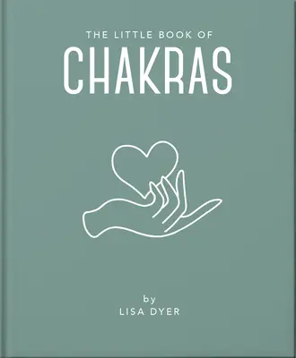 Das kleine Buch der Chakren - The Little Book of Chakras