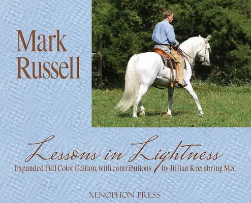 Lektionen in Leichtigkeit: Erweiterte, farbige Ausgabe - Lessons in Lightness: Expanded Full Color Edition