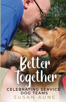 Besser zusammen: Ein Fest für Diensthundeteams - Better Together: Celebrating Service Dog Teams