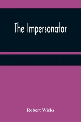 Der Imitator - The Impersonator