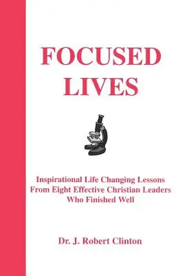 Fokussierte Leben - Focused Lives