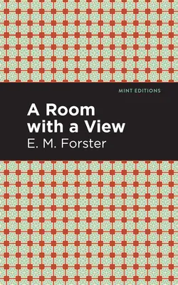 Ein Zimmer mit Aussicht: Großdruck-Ausgabe - A Room with a View: Large Print Edition