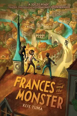 Franz und das Monster - Frances and the Monster