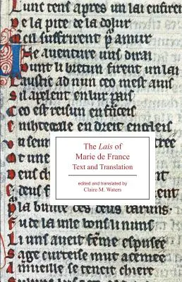 Die Lais der Marie de France: Text und Übersetzung - The Lais of Marie de France: Text and Translation