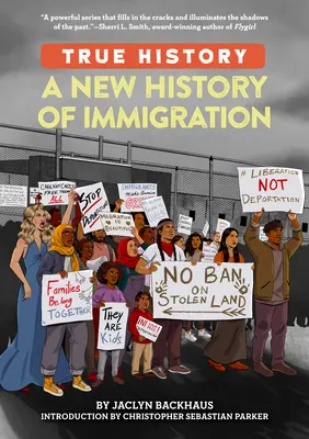 Eine neue Geschichte der Immigration - A New History of Immigration