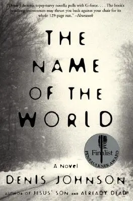 Der Name der Welt - The Name of the World