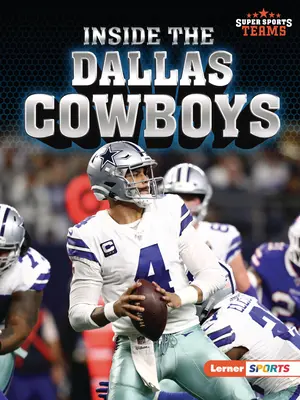 Das Innenleben der Dallas Cowboys - Inside the Dallas Cowboys