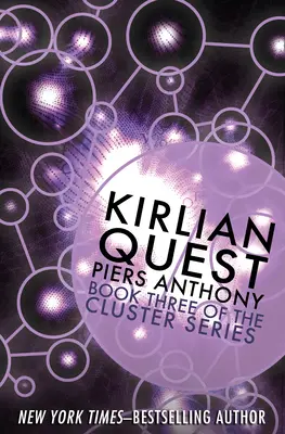 Kirlianische Suche - Kirlian Quest