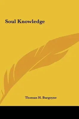 Seelenwissen - Soul Knowledge