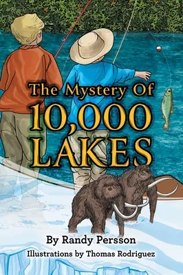 Das Mysterium der 10.000 Seen - The Mystery of 10,000 Lakes