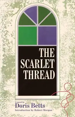 Der scharlachrote Faden - The Scarlet Thread