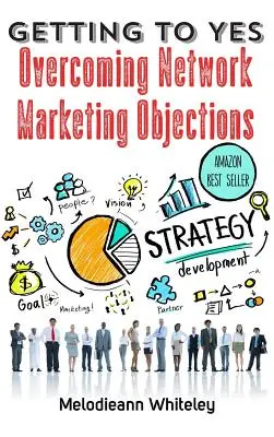 Der Weg zum Ja: Überwindung von Network-Marketing-Einwänden - Getting to Yes: Overcoming Network Marketing Objections