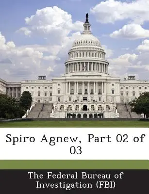 Spiro Agnew, Teil 02 von 03 - Spiro Agnew, Part 02 of 03