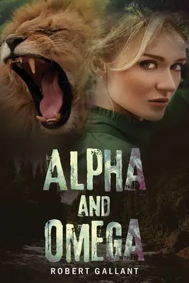 Alpha und Omega - Alpha and Omega