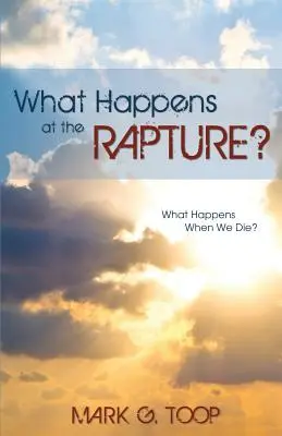 Was passiert bei der Entrückung? - What Happens at the Rapture?