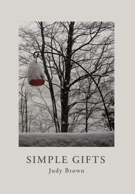 Einfache Geschenke - Simple Gifts