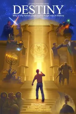 Das Schicksal - Destiny