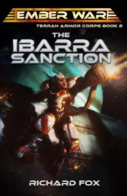 Die Ibarra-Sanktion - The Ibarra Sanction