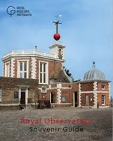 Souvenir-Führer des Königlichen Observatoriums - Royal Observatory Souvenir Guide