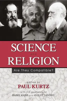 Wissenschaft und Religion: Sind sie miteinander vereinbar? - Science and Religion: Are They Compatible?