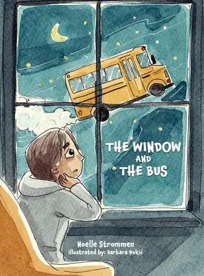 Das Fenster und der Bus - The Window and The Bus