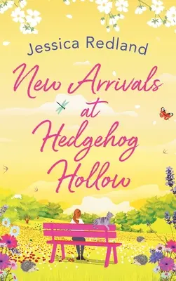 Neuankömmlinge in Hedgehog Hollow - New Arrivals at Hedgehog Hollow