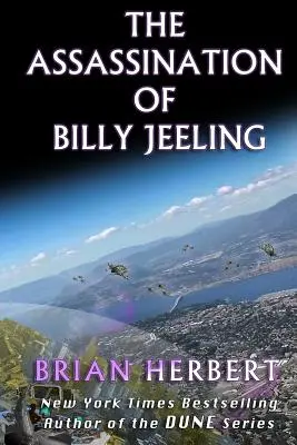 Die Ermordung von Billy Jeeling - The Assassination of Billy Jeeling