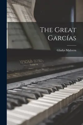 Die großen Garcas - The Great Garcas