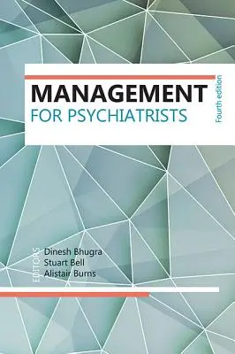 Management für Psychiater - Management for Psychiatrists