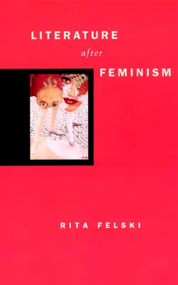 Literatur nach dem Feminismus - Literature After Feminism