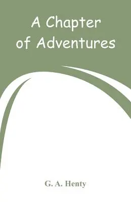 Ein Kapitel voller Abenteuer - A Chapter of Adventures