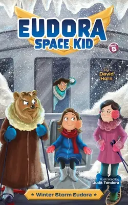 Wintersturm Eudora - Winter Storm Eudora