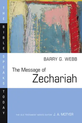 Die Botschaft des Zacharias: Dein Reich komme - The Message of Zechariah: Your Kingdom Come