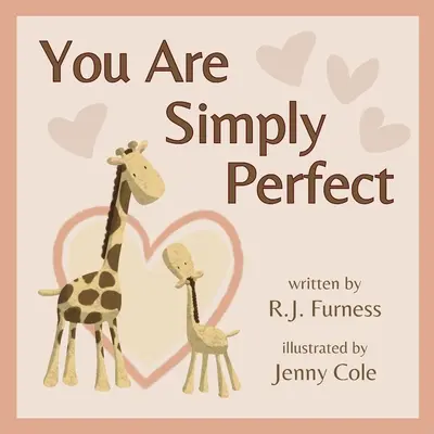 Du bist einfach perfekt: Große Ausgabe - You Are Simply Perfect: Large Edition