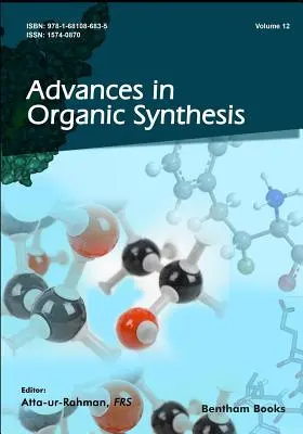 Fortschritte in der organischen Synthese - Advances in Organic Synthesis