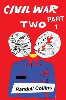 Zweiter Bürgerkrieg, Teil 1: Amerika wählt einen Präsidenten, der entschlossen ist, die Religion in das öffentliche Leben zurückzubringen, und die Nation spaltet sich - Civil War Two, Part 1: America Elects a President Determined to Restore Religion to Public Life, and the Nation Splits