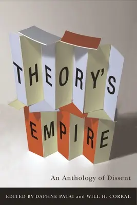 Das Reich der Theorie: Eine Anthologie des Dissenses - Theory's Empire: An Anthology of Dissent