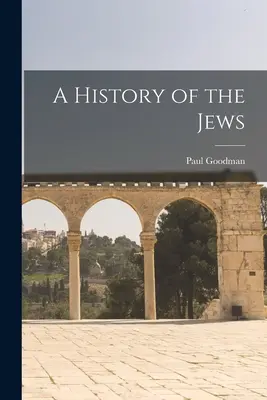 Eine Geschichte der Juden - A History of the Jews