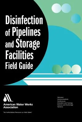 Desinfektion von Wasserleitungen und Wasserspeicheranlagen - Disinfection of Water Pipelines and Water Storage Facilities