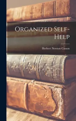 Organisierte Selbsthilfe - Organized Self-help