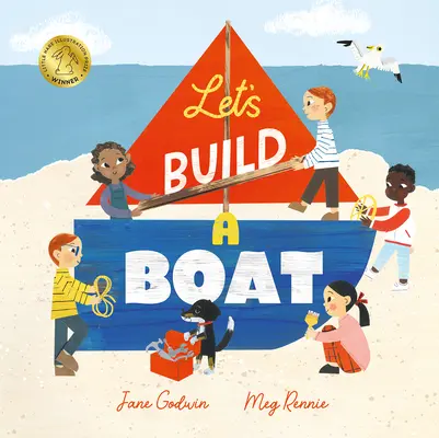 Lasst uns ein Boot bauen - Let's Build a Boat