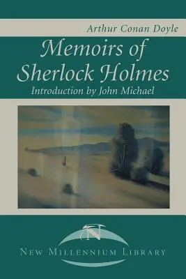 Memoiren von Sherlock Holmes - Memoirs of Sherlock Holmes